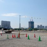 サムネイル：宅地造成工事